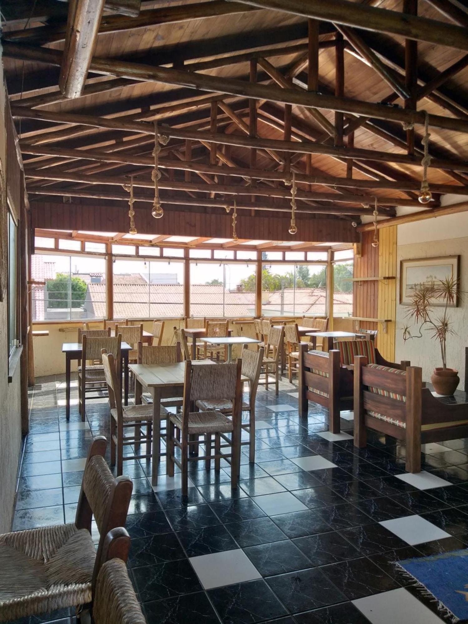 Encanto Da Praia Residence Apartamentos E Quartos Para Locacao Capão da Canoa Eksteriør bilde