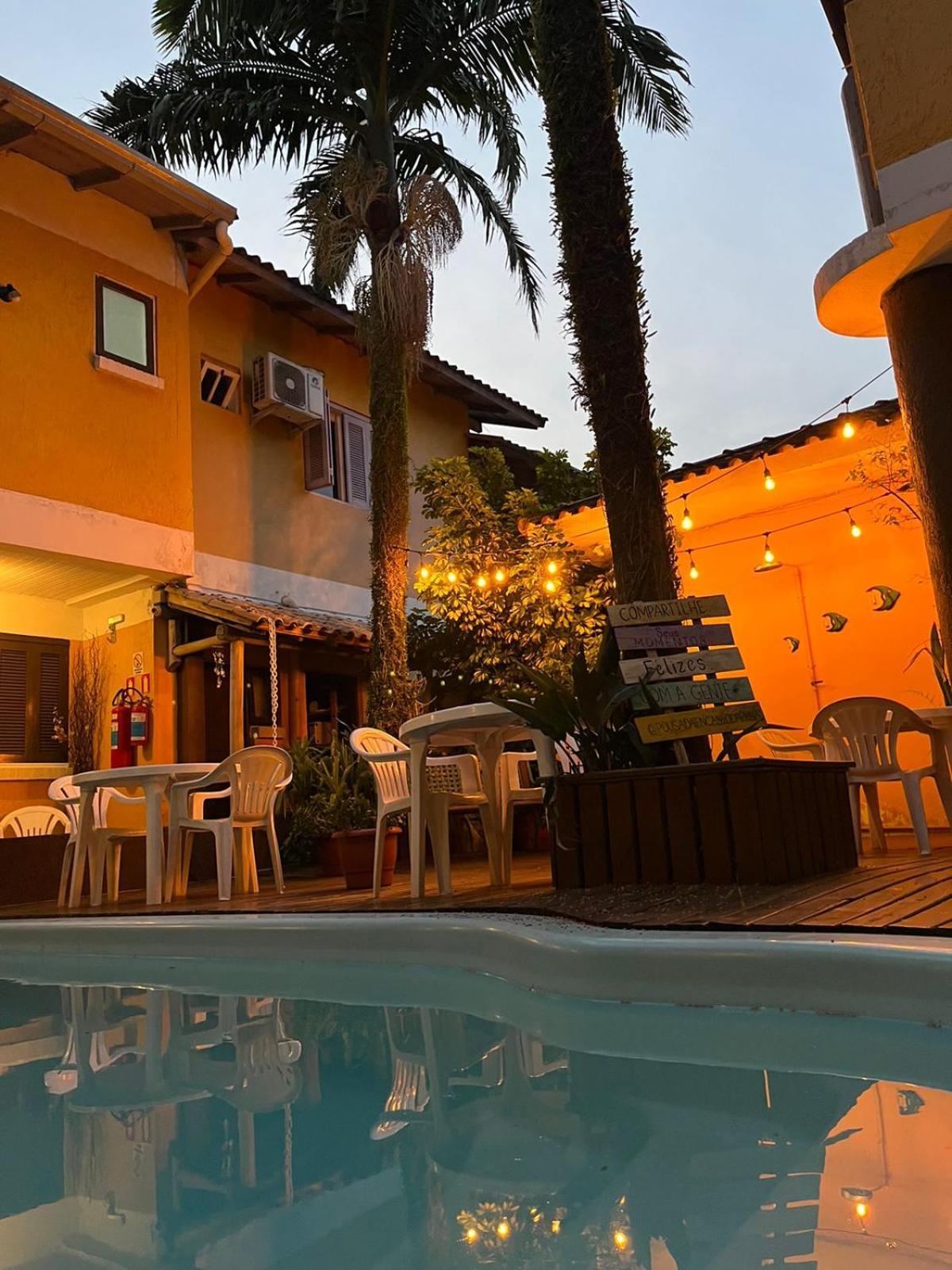 Encanto Da Praia Residence Apartamentos E Quartos Para Locacao Capão da Canoa Eksteriør bilde