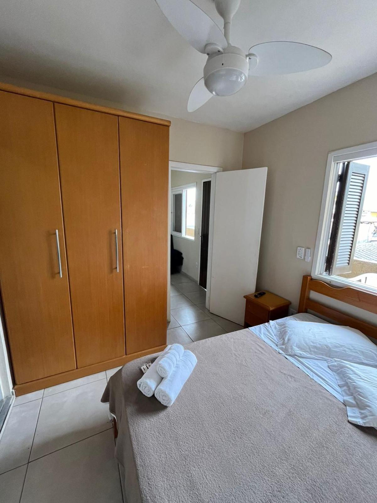 Encanto Da Praia Residence Apartamentos E Quartos Para Locacao Capão da Canoa Eksteriør bilde