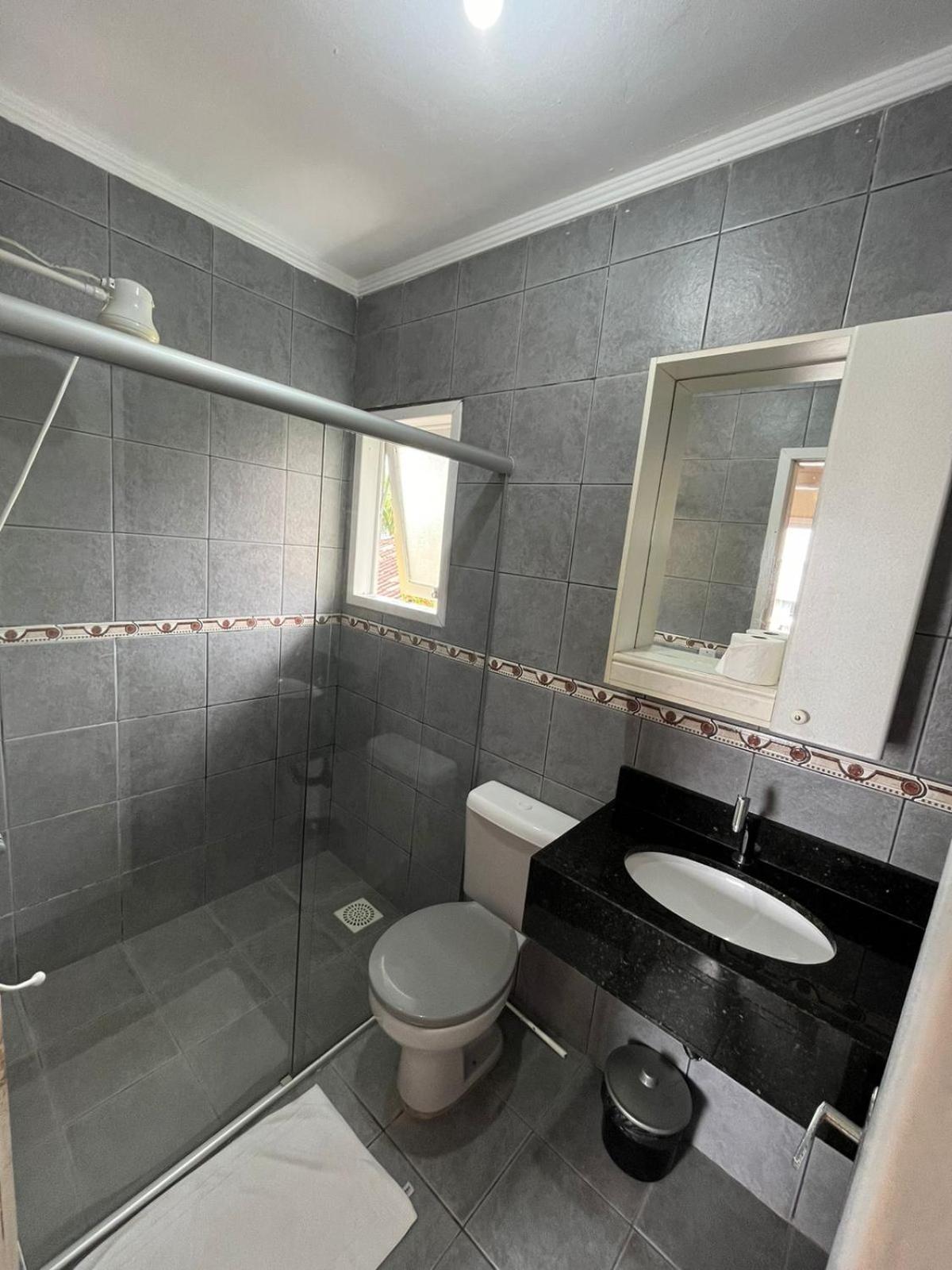 Encanto Da Praia Residence Apartamentos E Quartos Para Locacao Capão da Canoa Eksteriør bilde