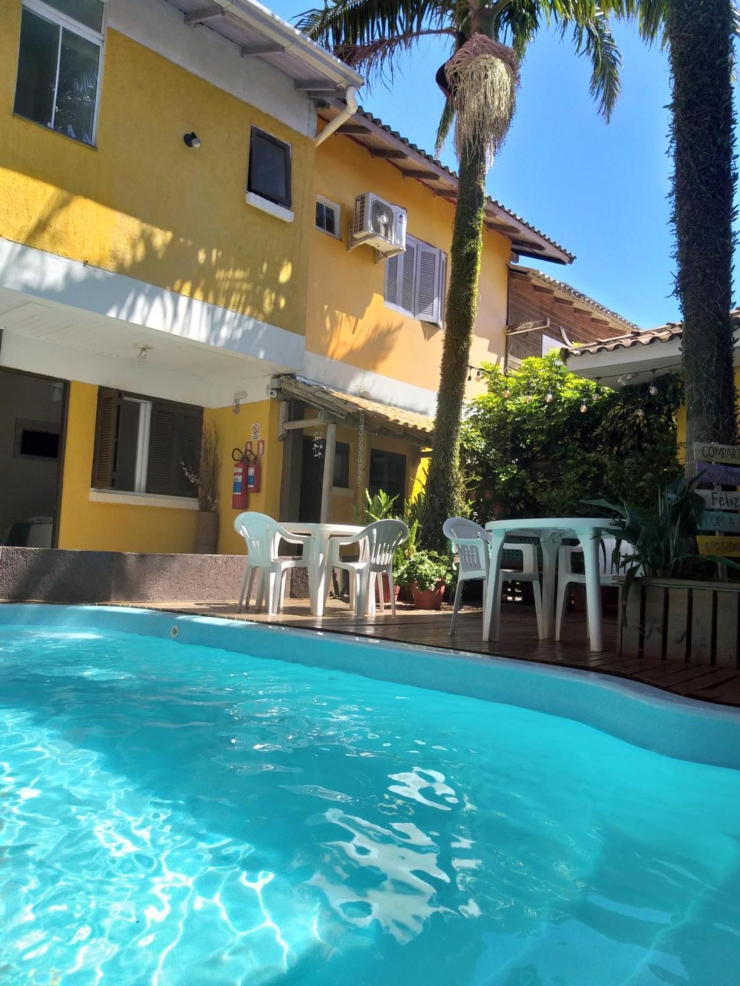 Encanto Da Praia Residence Apartamentos E Quartos Para Locacao Capão da Canoa Eksteriør bilde