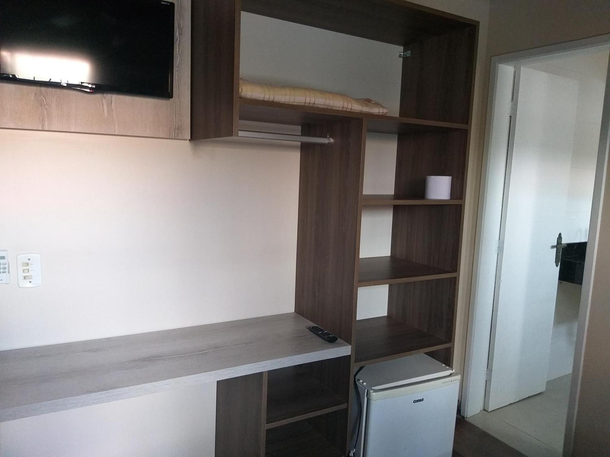 Encanto Da Praia Residence Apartamentos E Quartos Para Locacao Capão da Canoa Eksteriør bilde