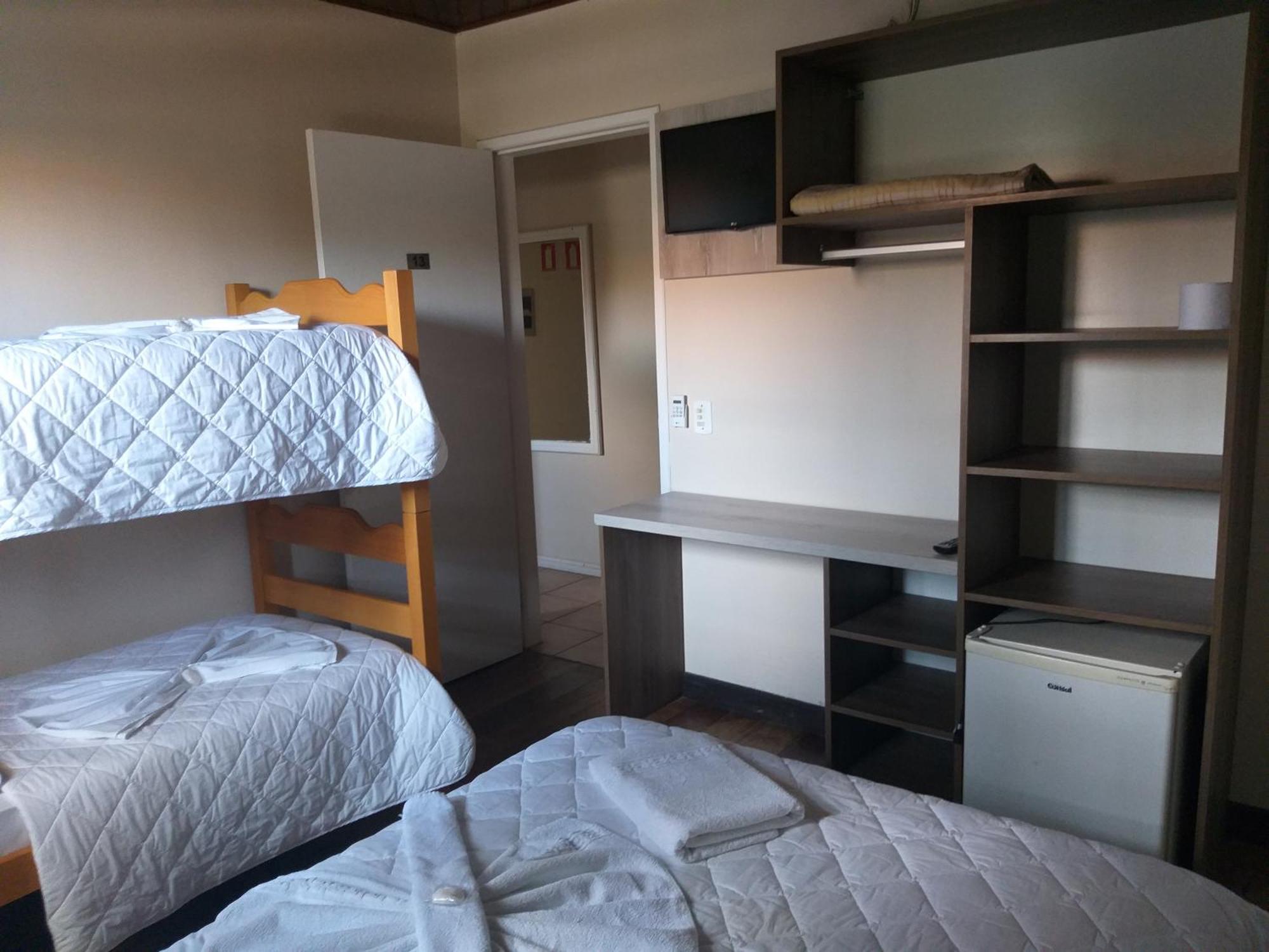 Encanto Da Praia Residence Apartamentos E Quartos Para Locacao Capão da Canoa Eksteriør bilde